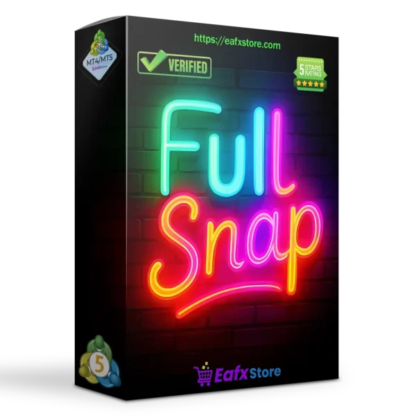 Full Snap MT5