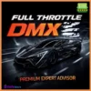 Full Throttle DMX EA
