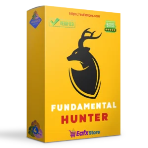 Fundamental Hunter EA MT4