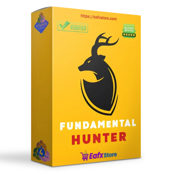 Fundamental Hunter EA MT4