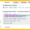 Fundamental Hunter EA Review
