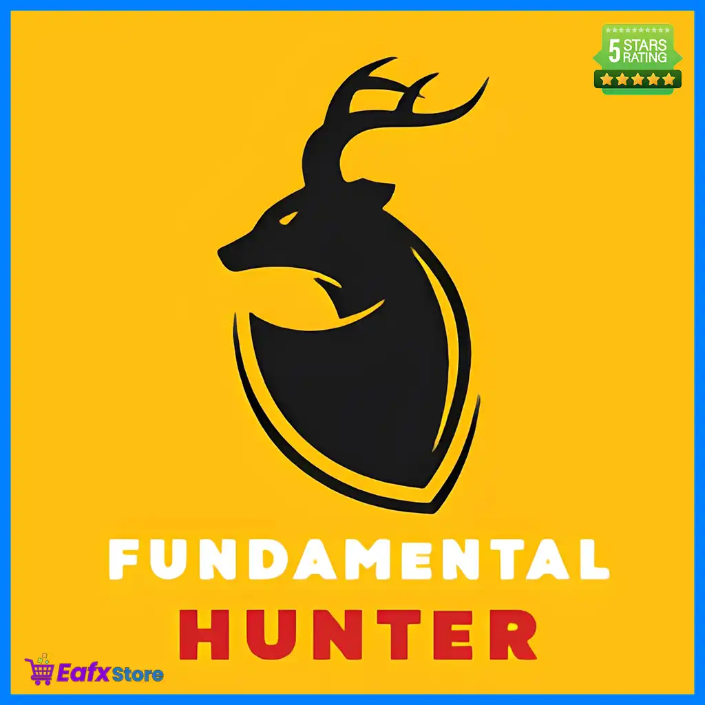 Fundamental Hunter EA MT4 (Latest version) - Unlimited