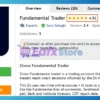 Fundamental Trader EA MT4 Review