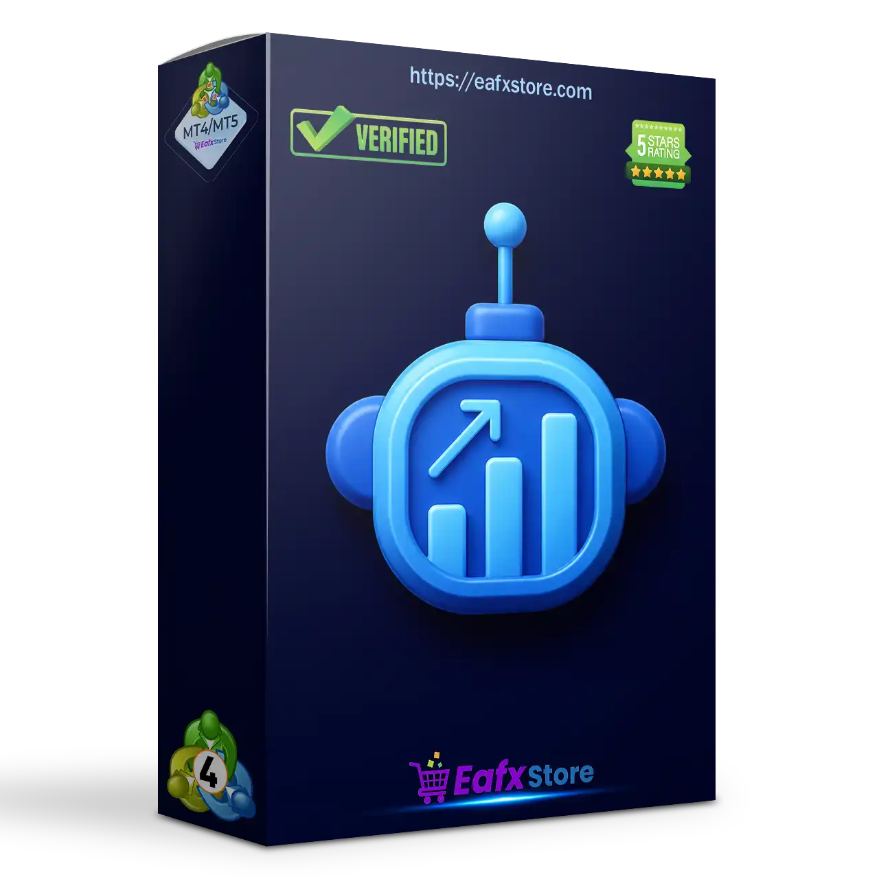 Fundamental Trader MT4 + Sets (Latest version) - Unlimited