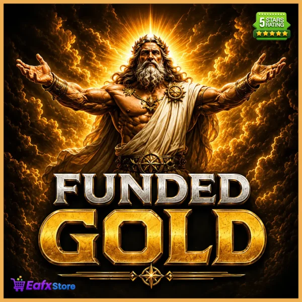 Funded Gold EA