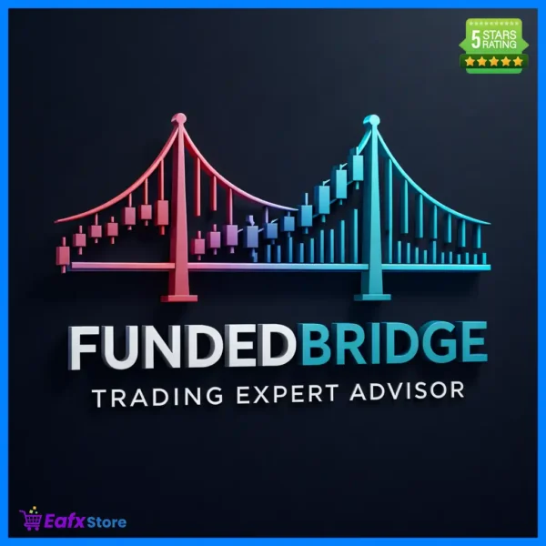 FundedBridge EA for Prop Firms