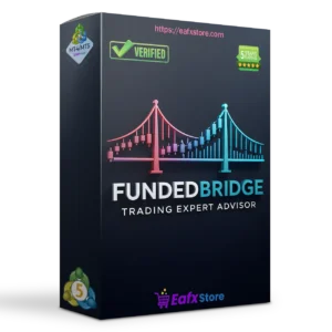 FundedBridge EA for Prop Firms MT5