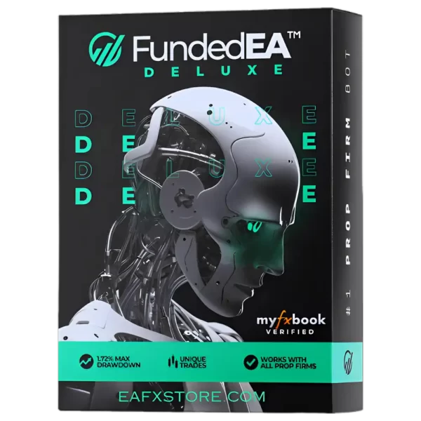 FundedEA APEX MT4