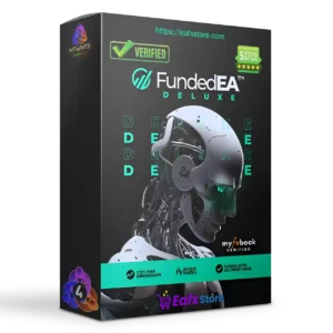 FundedEA Apex Robot