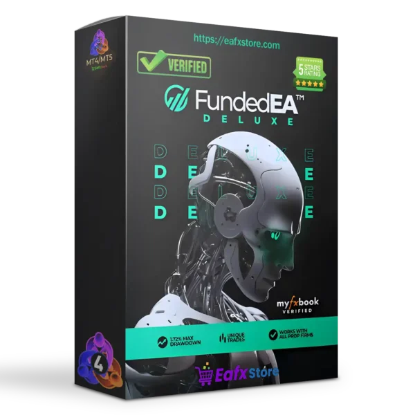FundedEA Apex Robot