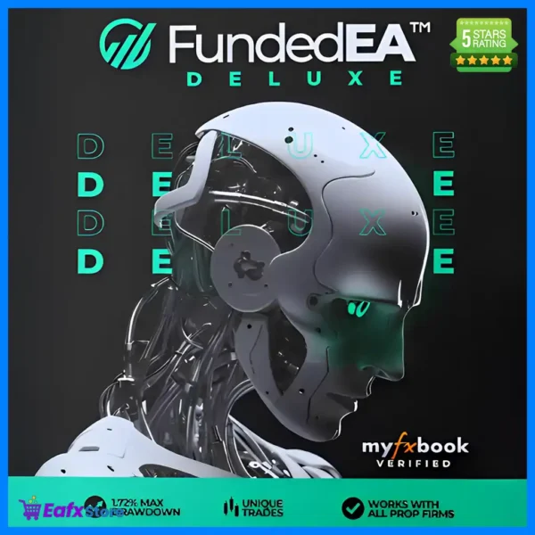 FundedEA Apex Trading