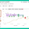 FundedEA Apex performance verified by MyFxBook
