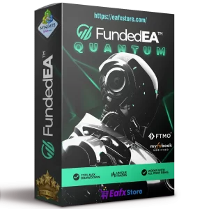 FundedEA Quantum EA