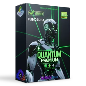 FundedEA Quantum Premium