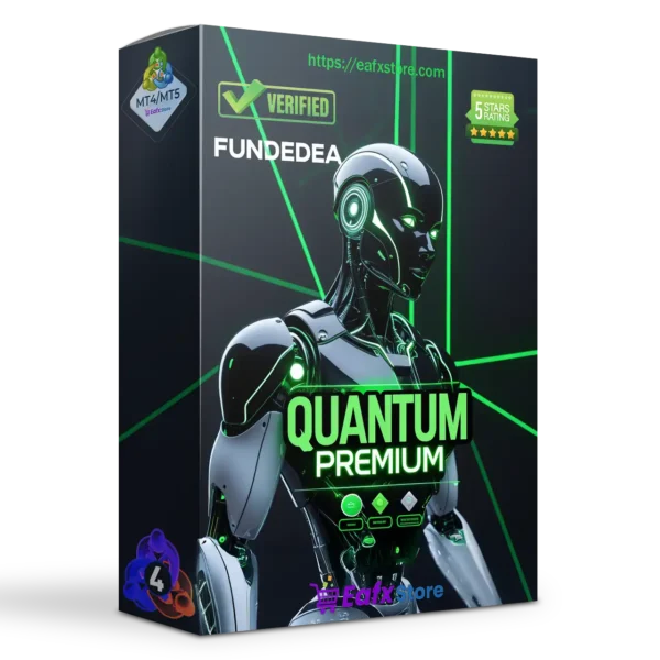 FundedEA Quantum Premium