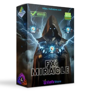 Fx Miracle MT4