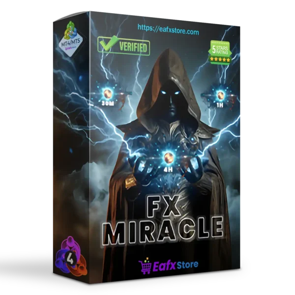 Fx Miracle MT4
