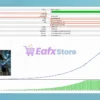 Fx Miracle MT4 Backtest Results