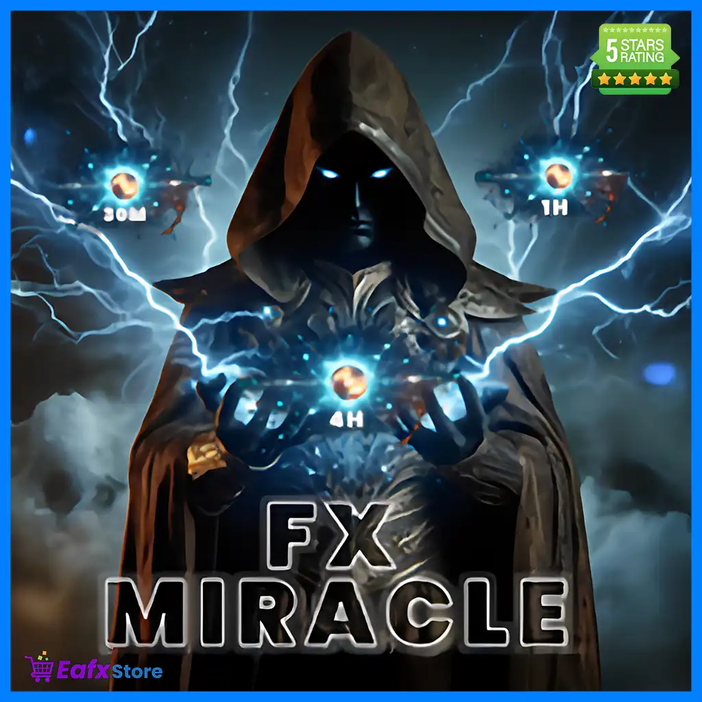 Fx Miracle MT4 (Latest original version)