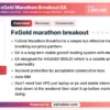FxGold Marathon Breakout EA MT4 Review