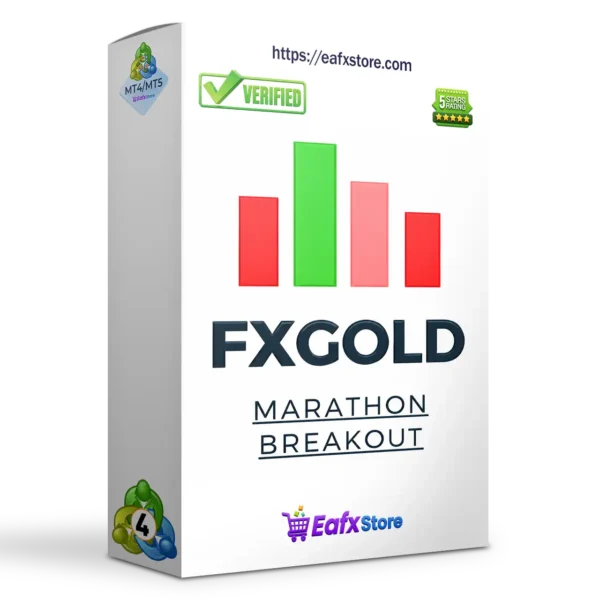 FxGold marathon breakout EA MT4