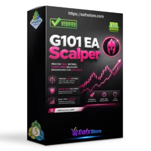G101 EA Scalper MT5