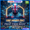 GBP Miner Pro