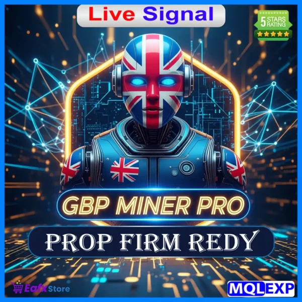 GBP Miner Pro