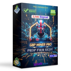GBP Miner Pro MT5