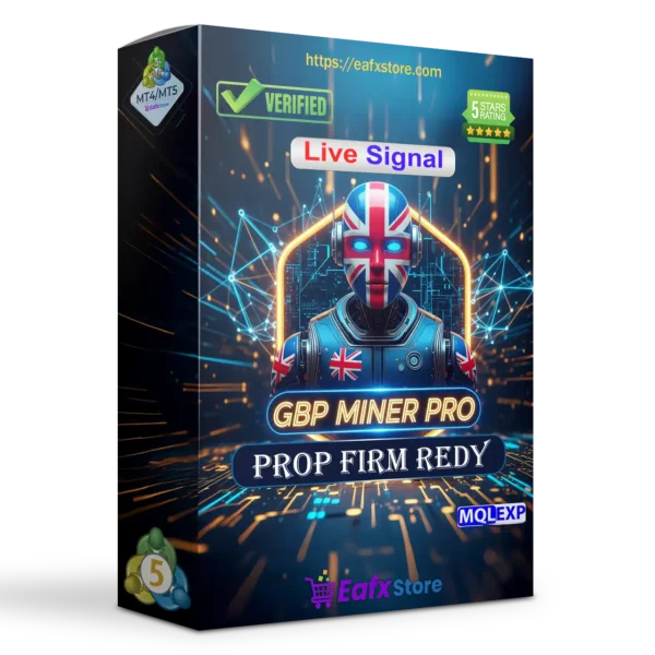 GBP Miner Pro MT5