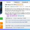 GBP Miner Pro MT5 Review
