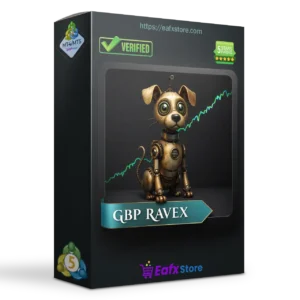 GBP Ravex EA MT5
