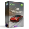 GBPUSD Commander MT5