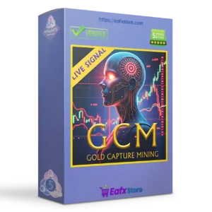 GCM Gold EA