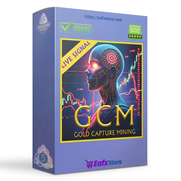 GCM Gold EA