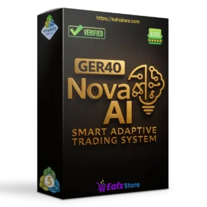 GER40 Nova AI EA MT5 (Latest version) – Group Buy 8 GER40 Nova AI EA MT5
