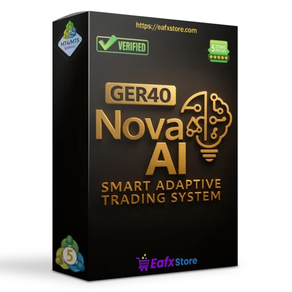 GER40 Nova AI EA MT5