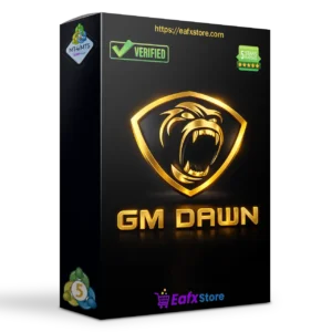 GM Dawn EA MT5 (Latest version) – GroupBuy 7 GM Dawn EA MT5