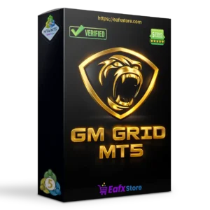 GM Grid MT5 (Latest version) – GroupBuy 5 GM Grid MT5