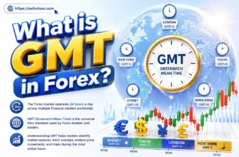 GMT in Forex