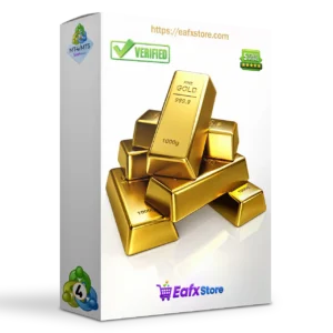 GOLD 2 Forex Stability EA MT4