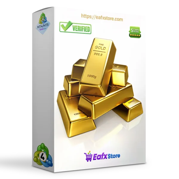 GOLD 2 Forex Stability EA MT4