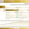 GOLD 2 Forex Stability EA MT4 Backtest Results