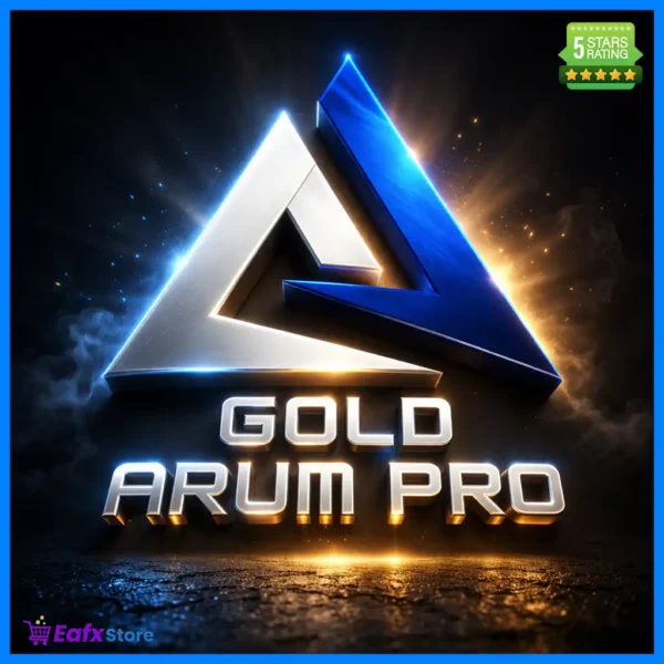 GOLD ARUM PRO EA
