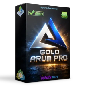 GOLD ARUM PRO MT5