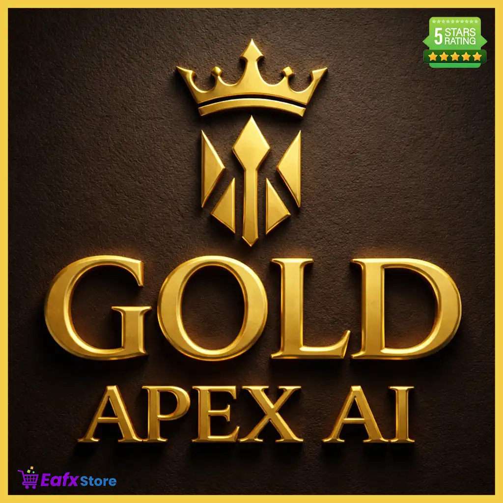 GOLD Apex AI EA MT5 (Latest version) – Group Buy
