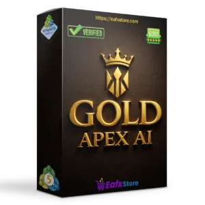 GOLD Apex AI MT5