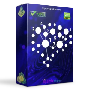 GOLD CatBoost Clusters Distance MA 3 EA