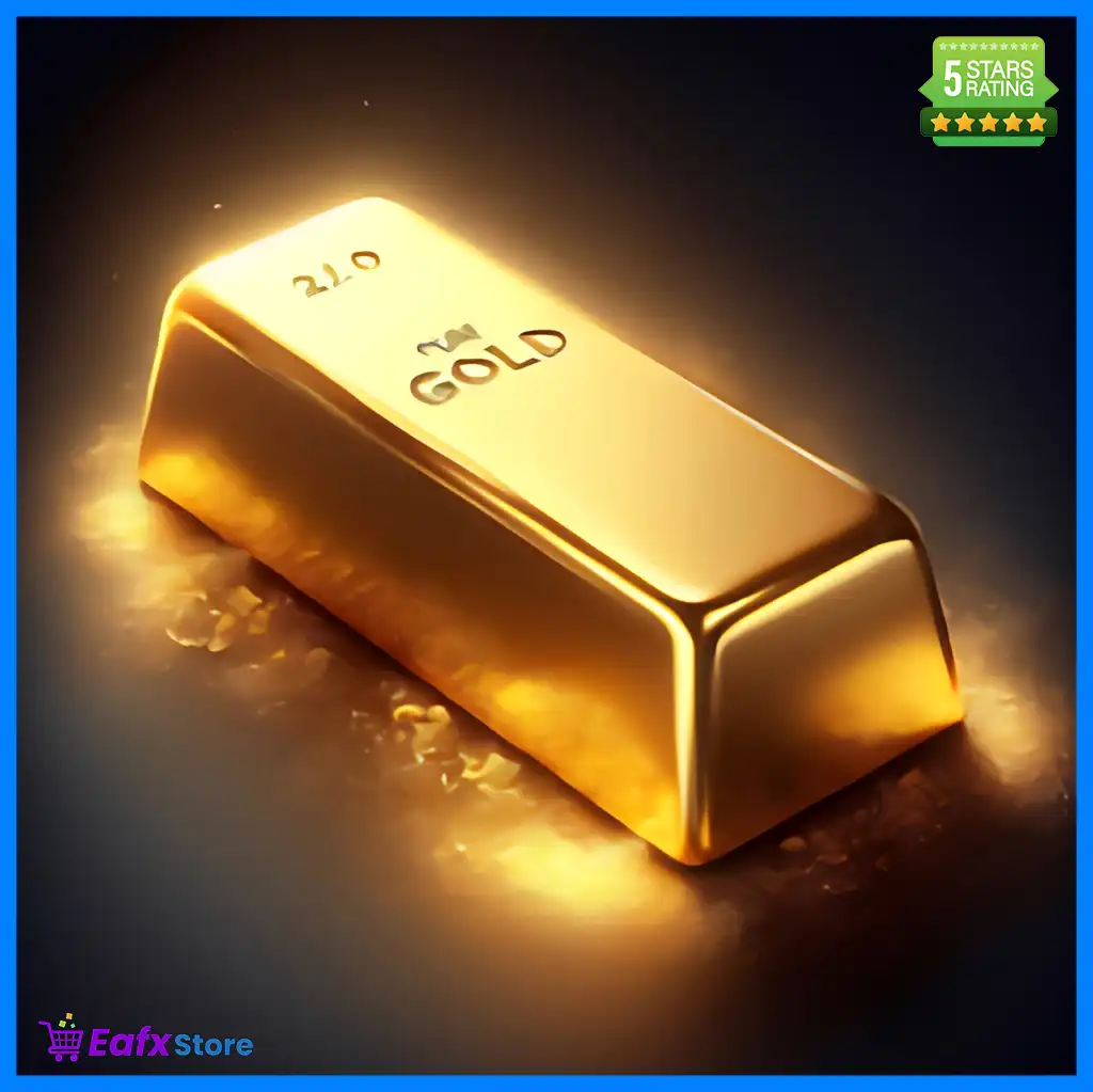 GOLD Dahab MT4 v1.0 + SetFiles (Unlimited)