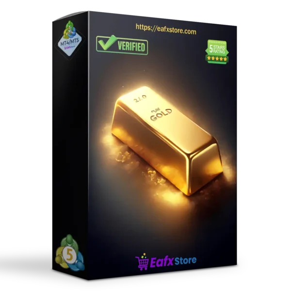 GOLD Dahab EA MT5